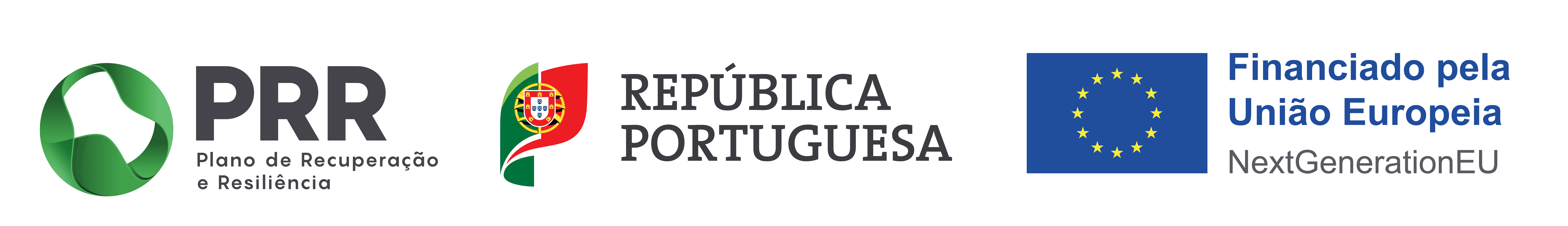Plano de Recuperação e Resiliência (PRR), República Portuguesa e União Europeia