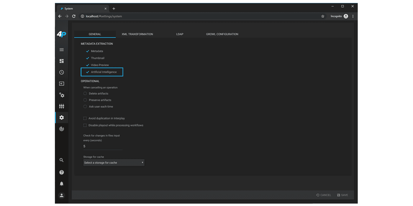 ai-object-recorgnition-and-metadata-enhancment-initial-setup