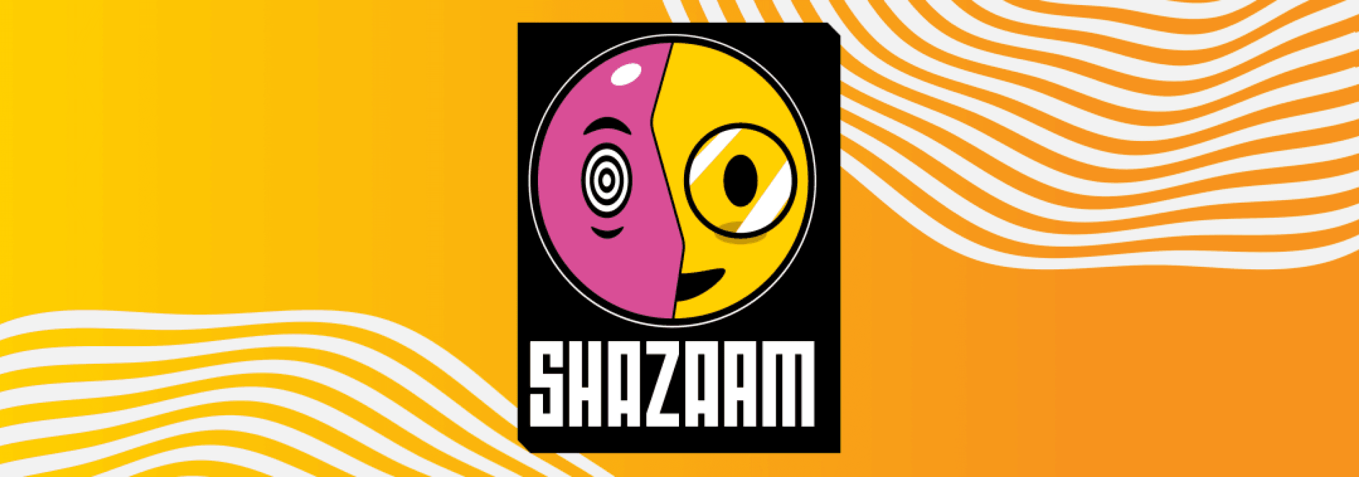 SHAZAAM | Financed Project